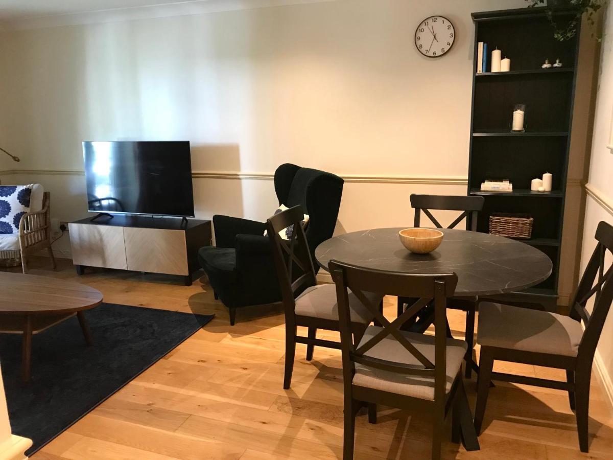 Apartamento Key & Flowers - Kensington 2 Londres