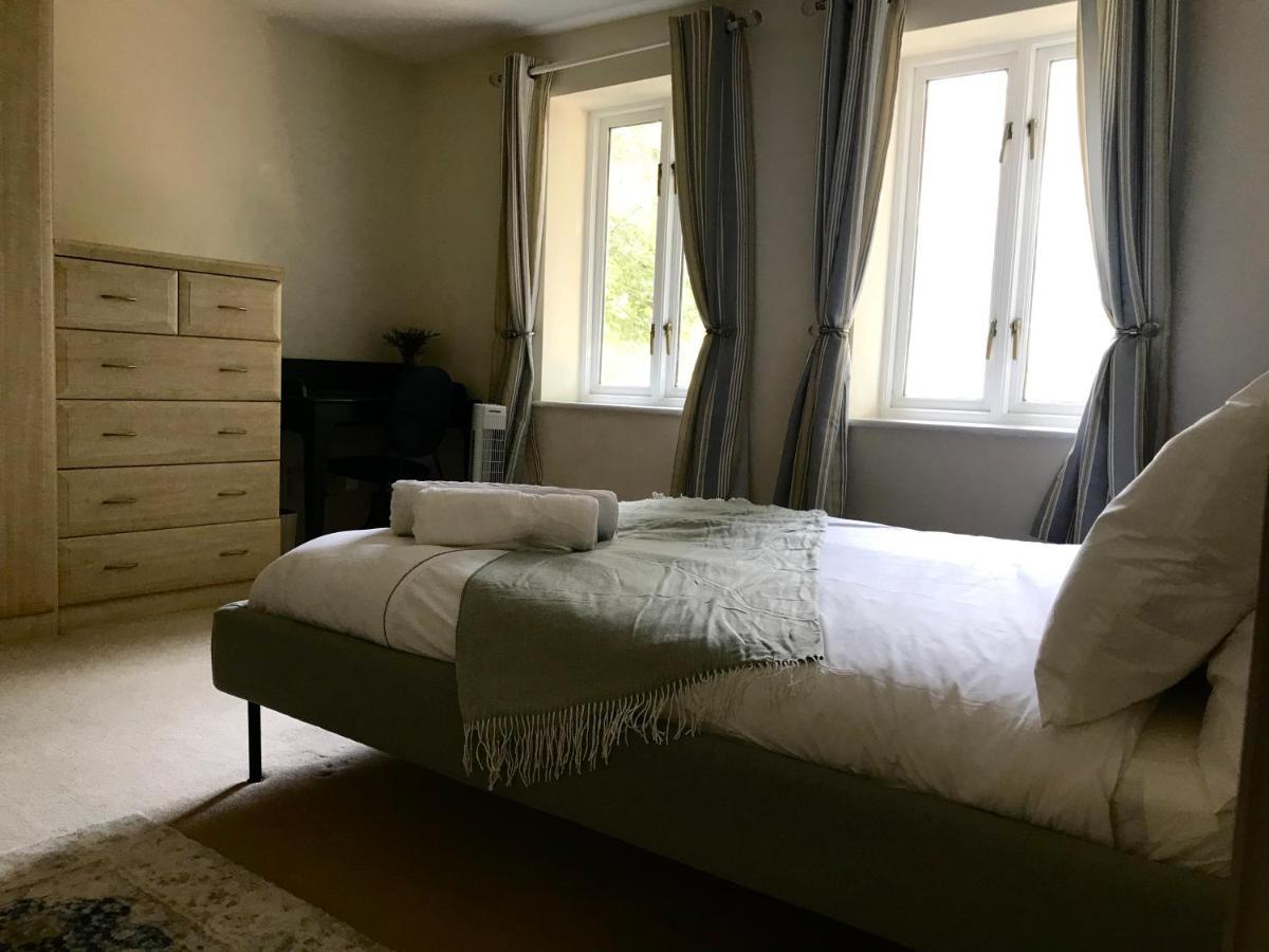 Apartamento Key & Flowers - Kensington 2