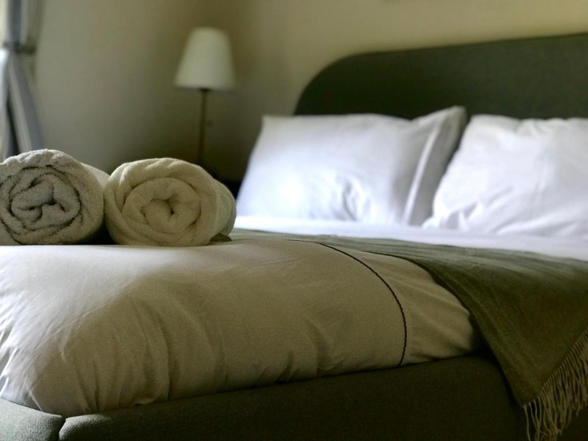 Apartamento Key & Flowers - Kensington 2