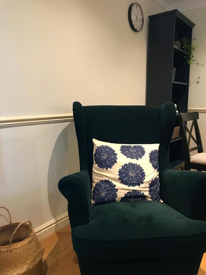 Key & Flowers - Kensington 2 Apartamento