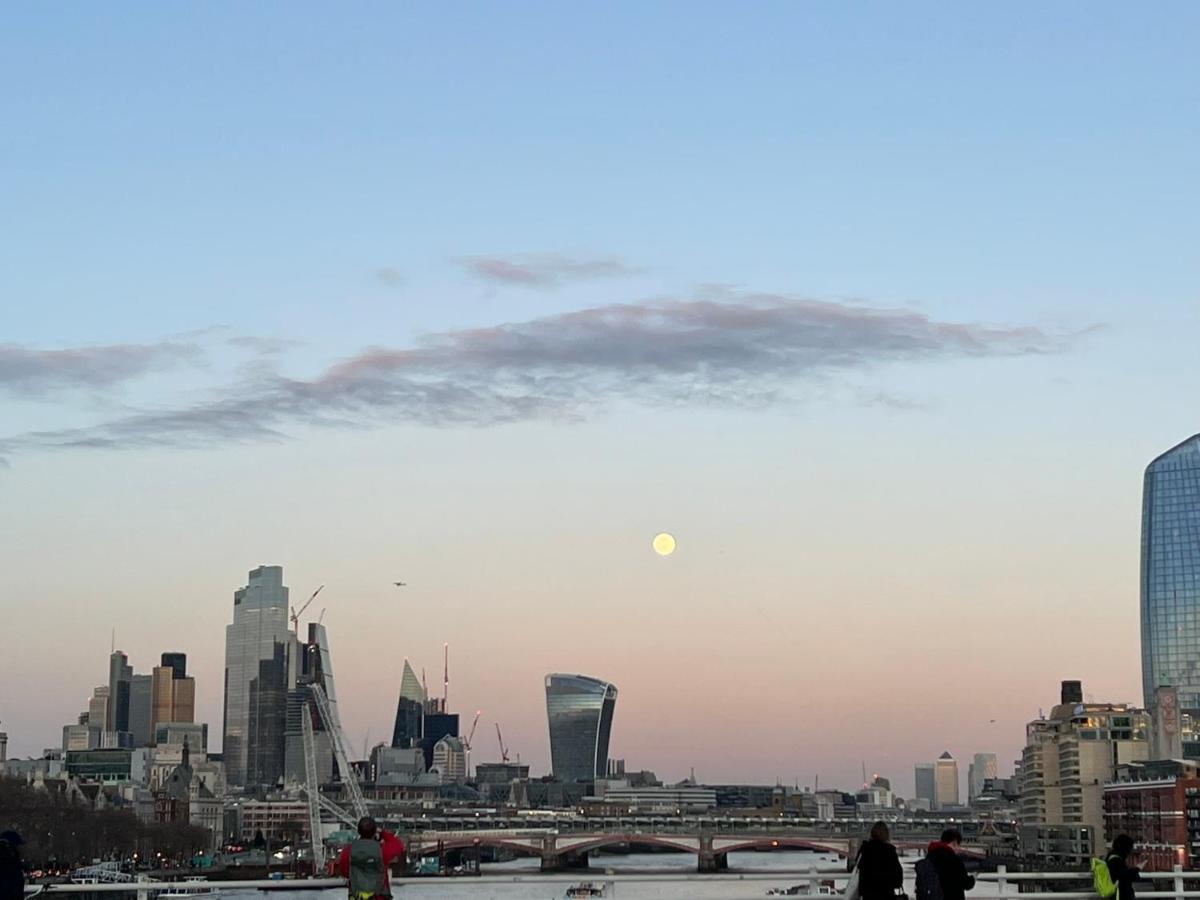 Apartamento Borough Londres