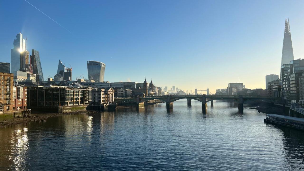 Apartamento Borough Londres