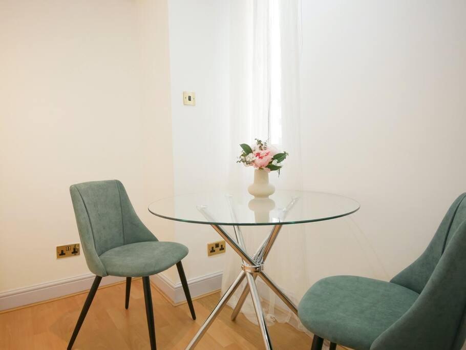 Chelsea Cloisters Appartement
