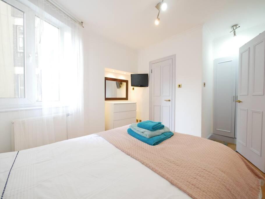 Chelsea Cloisters Appartement Londres