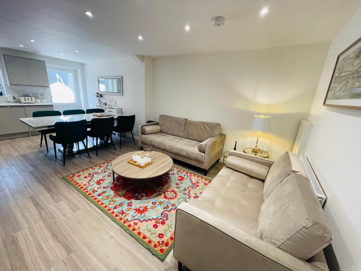 Gasthof Riverside En Double E14 London