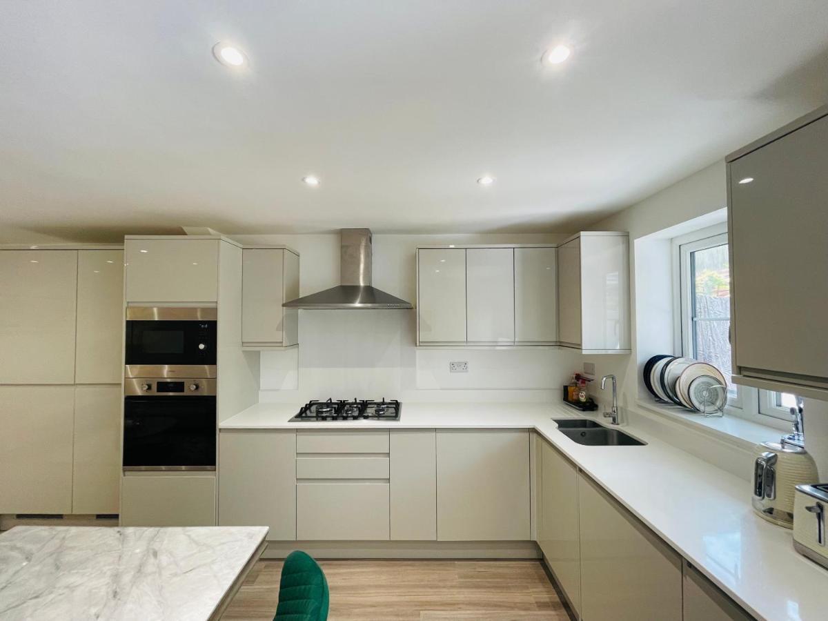Riverside En Double E14 Gasthof London