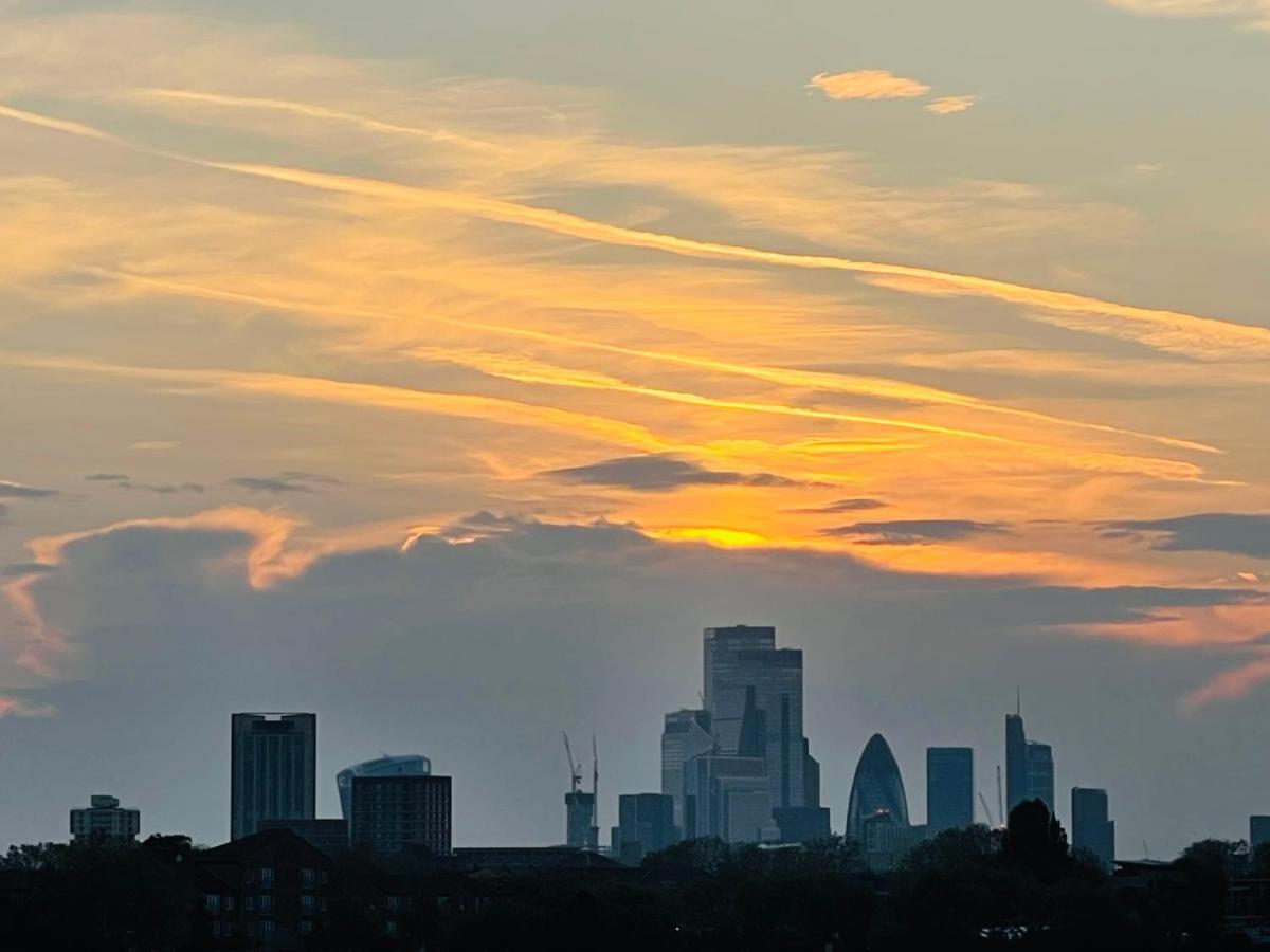Gasthof Riverside En Double E14 London