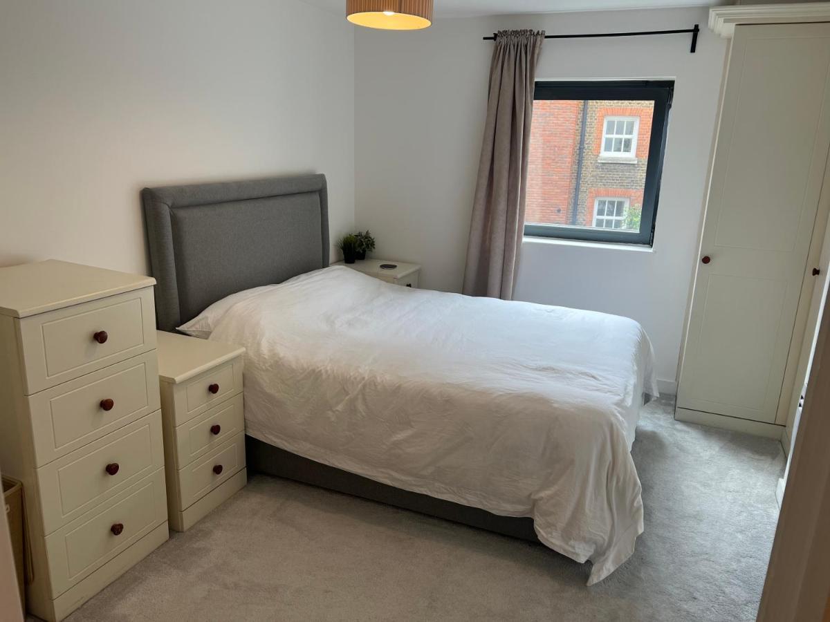 Borough Apartamento Londres