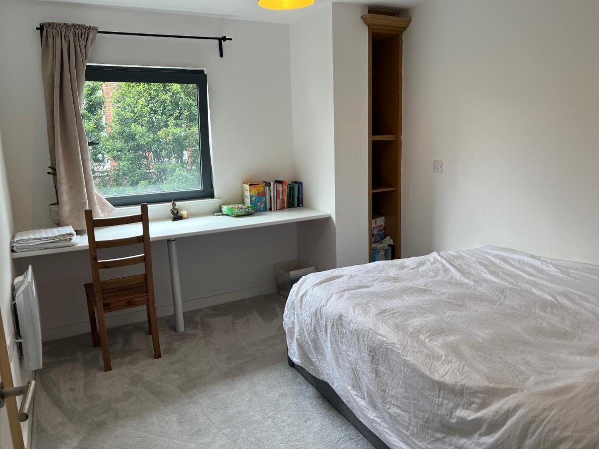 Apartamento Borough