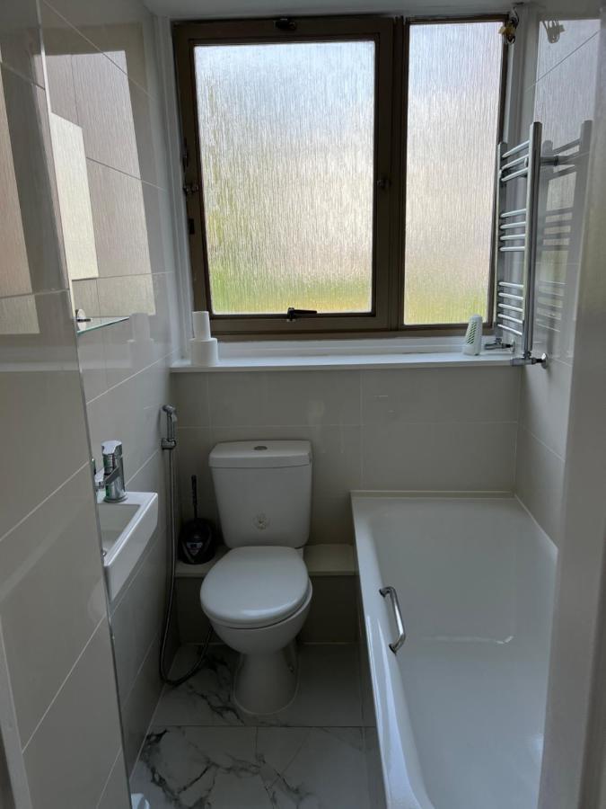 Modern 3 Bedroom 3 Bathroom With Private Garden - Maida Vale