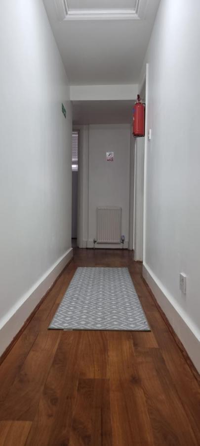 Cricklewood Broadway Guest Appartement