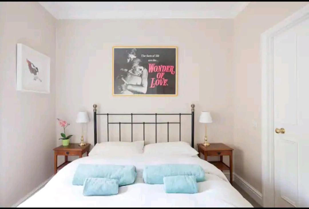 Apartamento Boho Chic In Chelsea