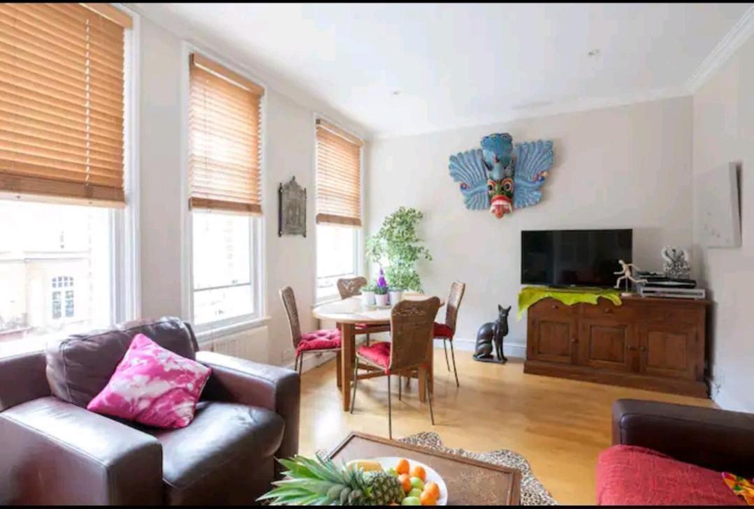 Boho Chic In Chelsea London