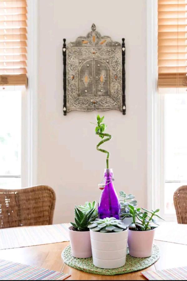 Apartment Boho Chic In Chelsea