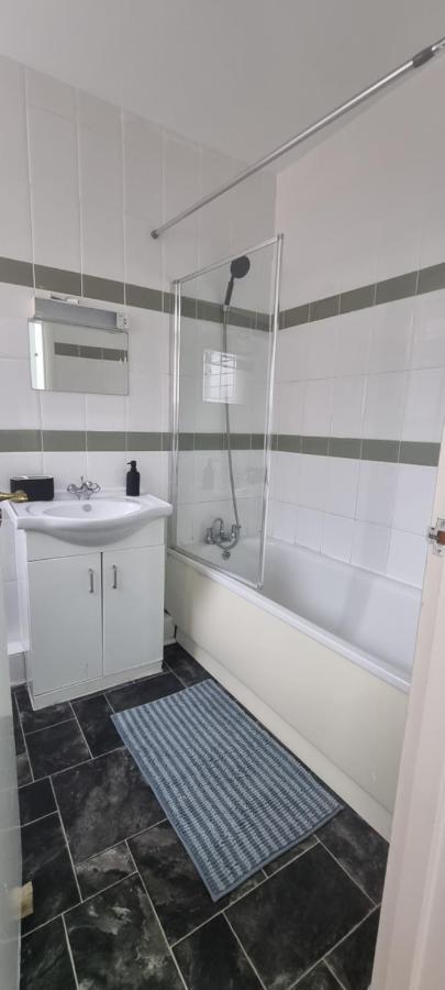 Appartement Cricklewood Broadway Guest