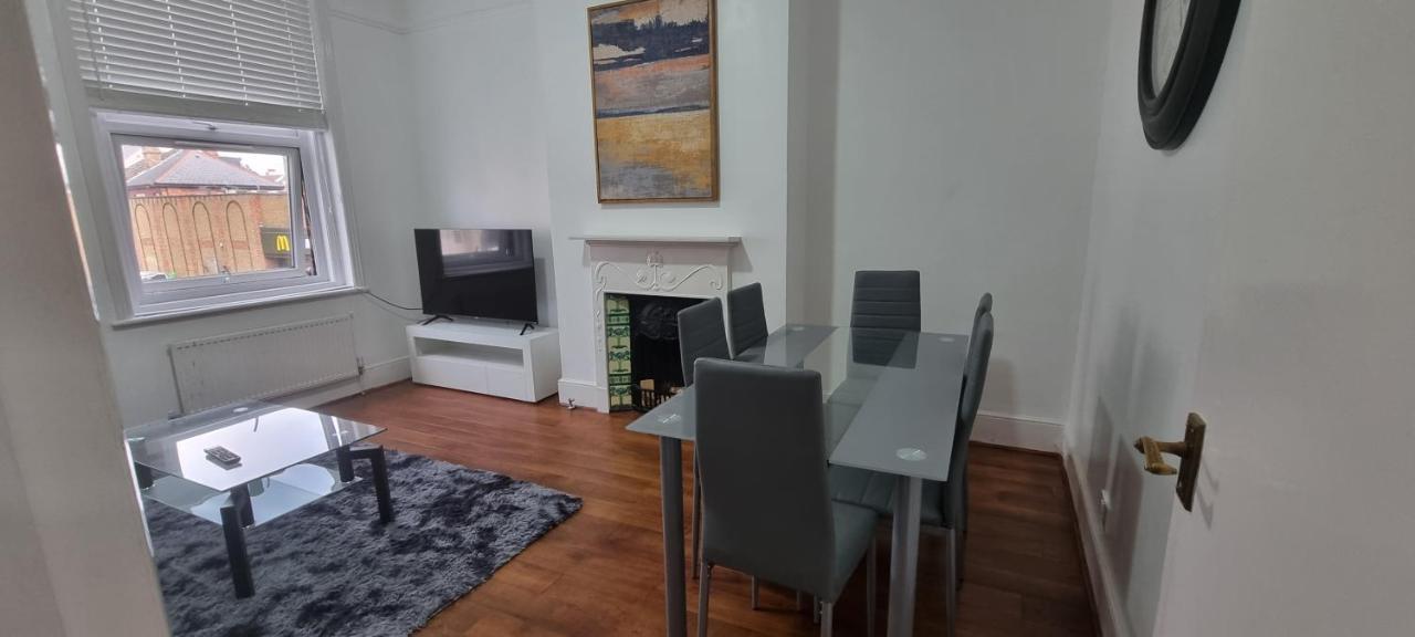 Cricklewood Broadway Guest Appartement Londen