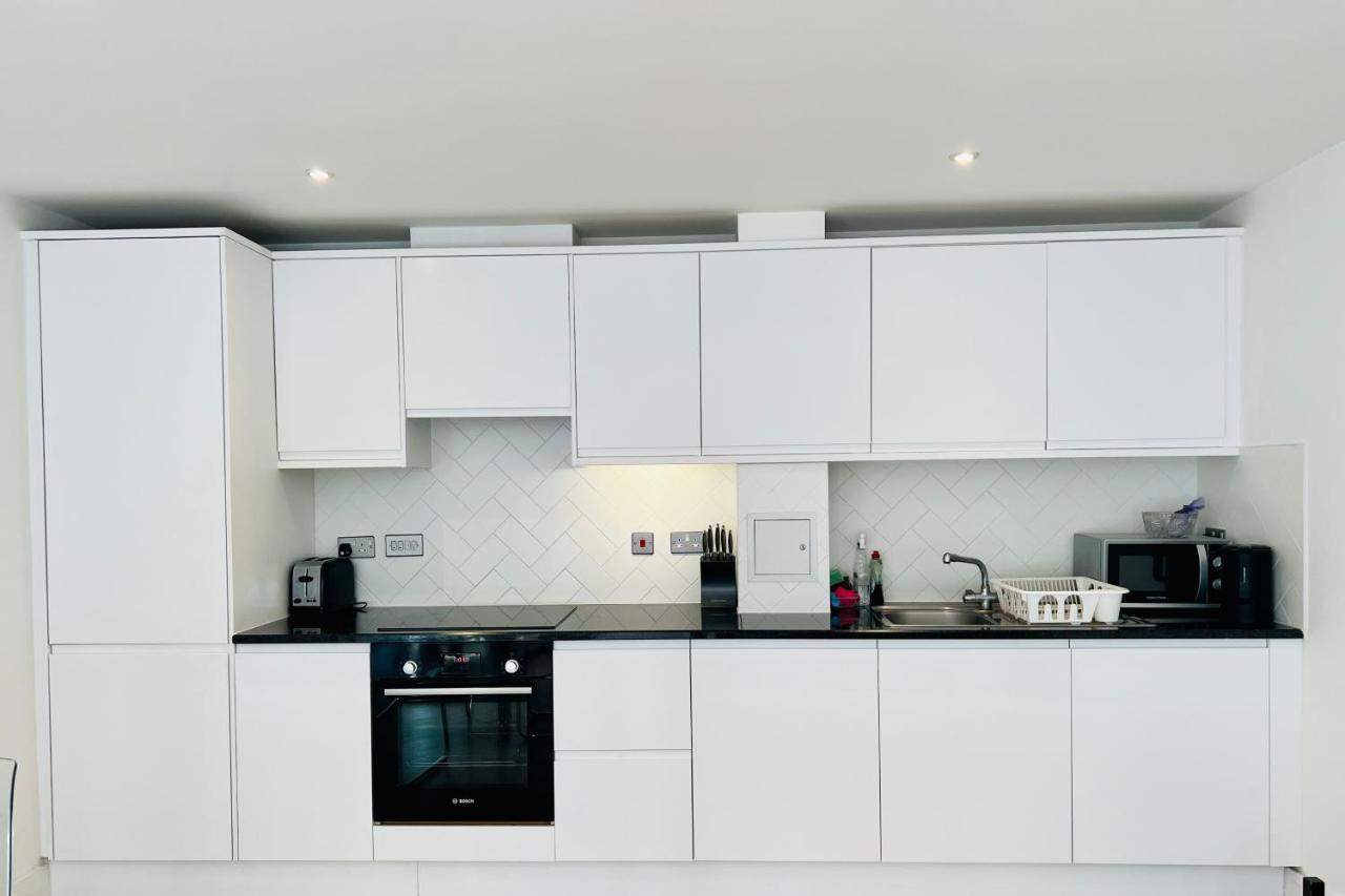 Appartement Borough Londres