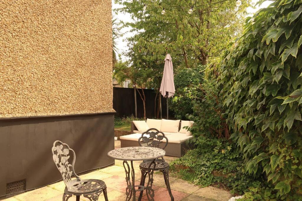 Holiday home Cosy In London