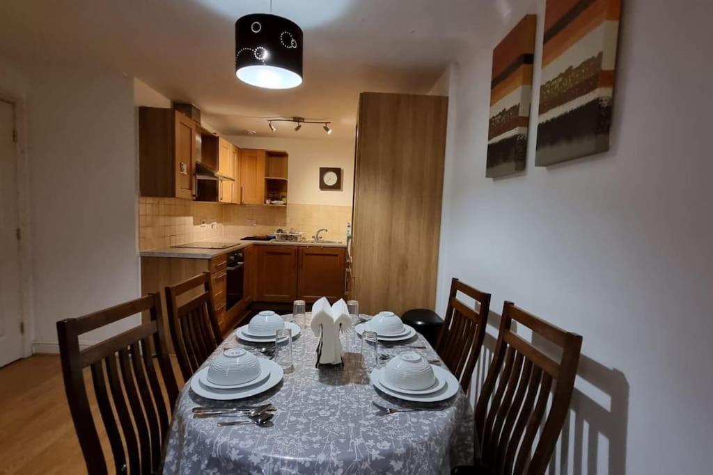Entire In East E3 Near Bromley By Bow Station Appartement *