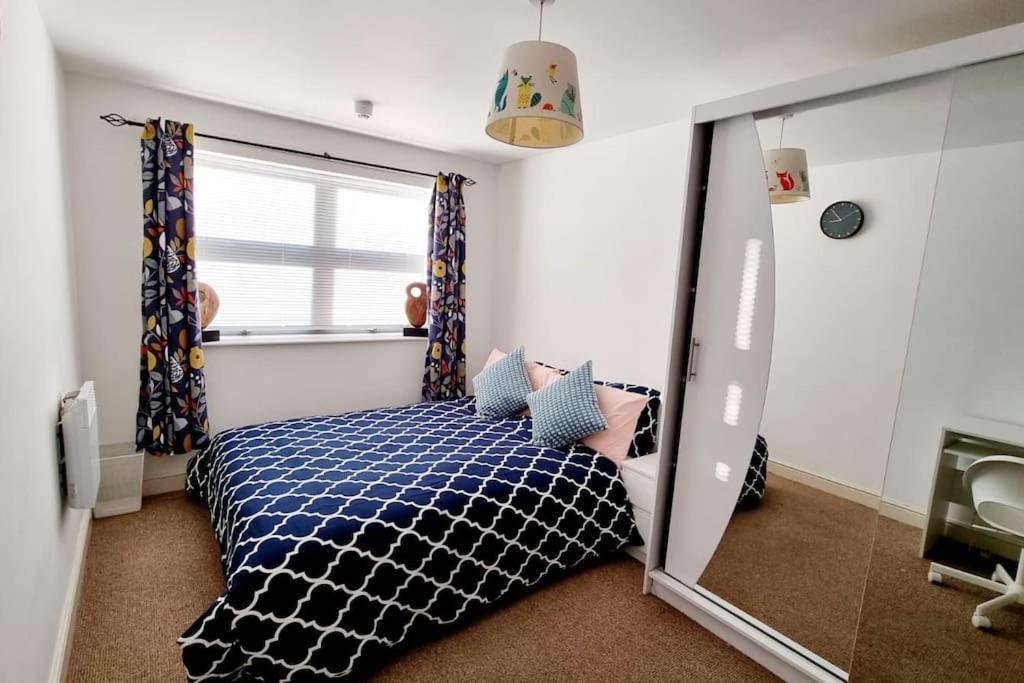 Entire In East E3 Near Bromley By Bow Station Appartement *