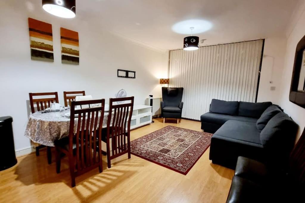 Apartamento Entire In East E3 Near Bromley By Bow Station *