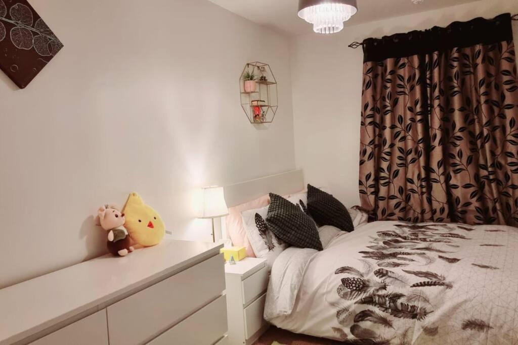 Entire In East E3 Near Bromley By Bow Station Appartement *