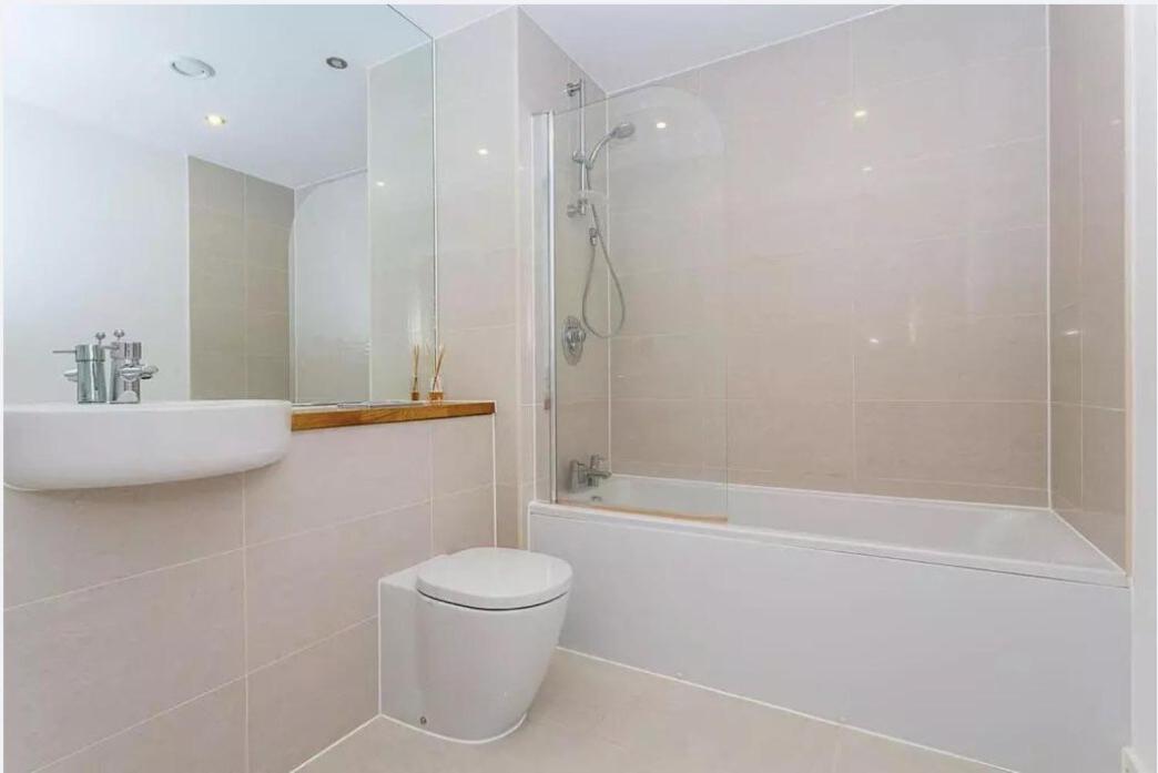 Quarto em Acomodações Particulares Canal *