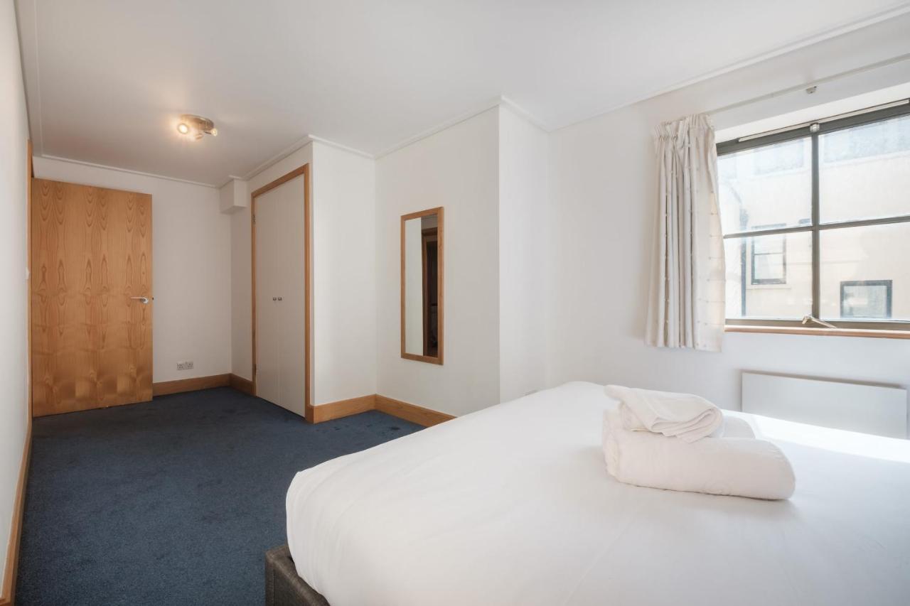 Holborn - Cityapartmentstay * London