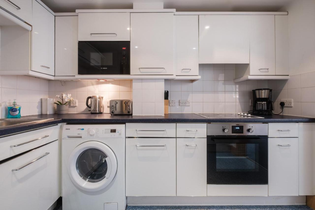 Holborn - Cityapartmentstay