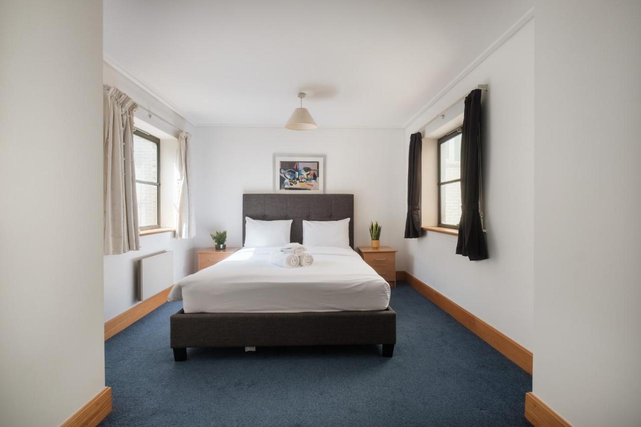 Apartment Holborn - Cityapartmentstay