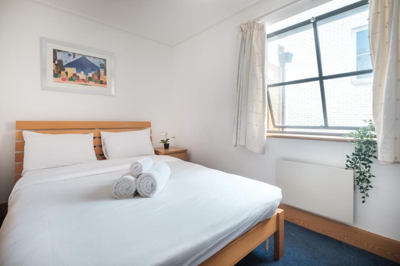 Apartment Holborn - Cityapartmentstay