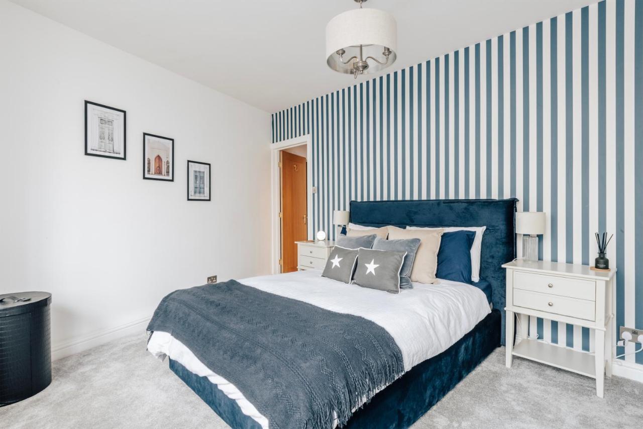 Chic 1 Bed Flat Zone 2 Hampstead Swiss Appartement *