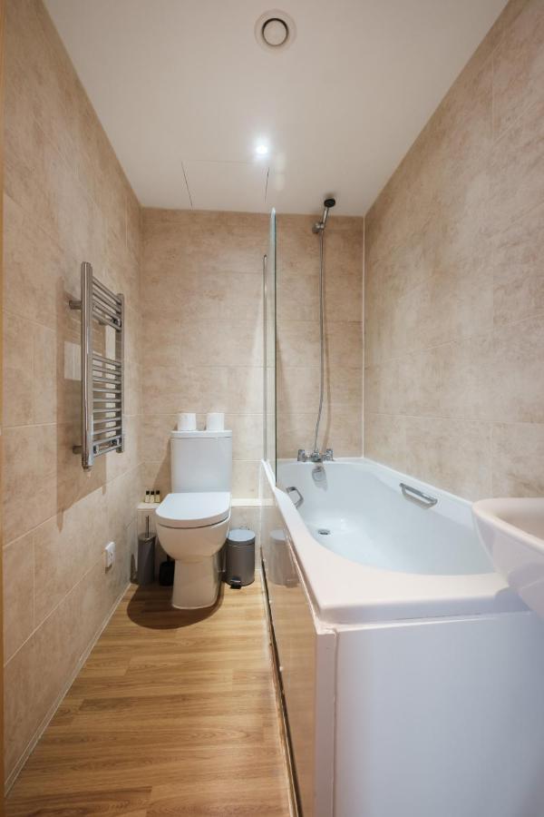 Holborn - Cityapartmentstay Apartment *
