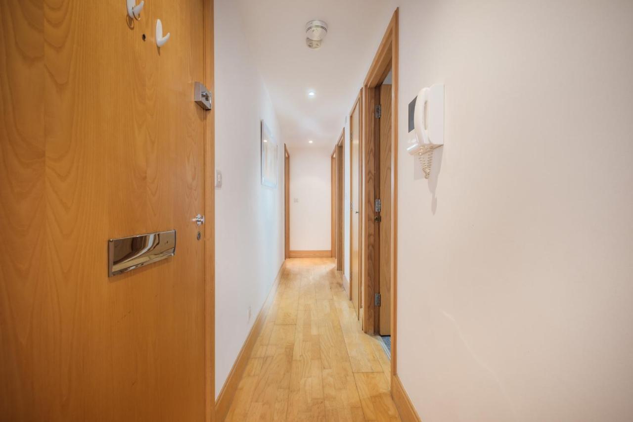 Apartment Holborn - Cityapartmentstay *