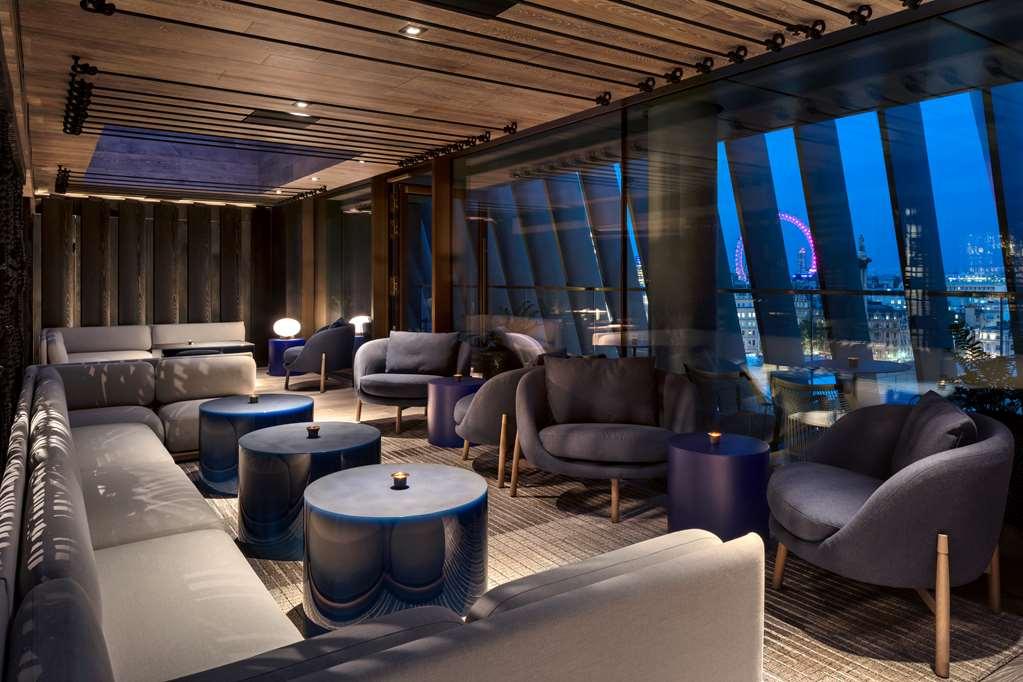 The Londoner Hotel Londres