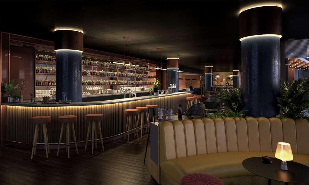 The Gantry Curio Collection By Hilton Londres