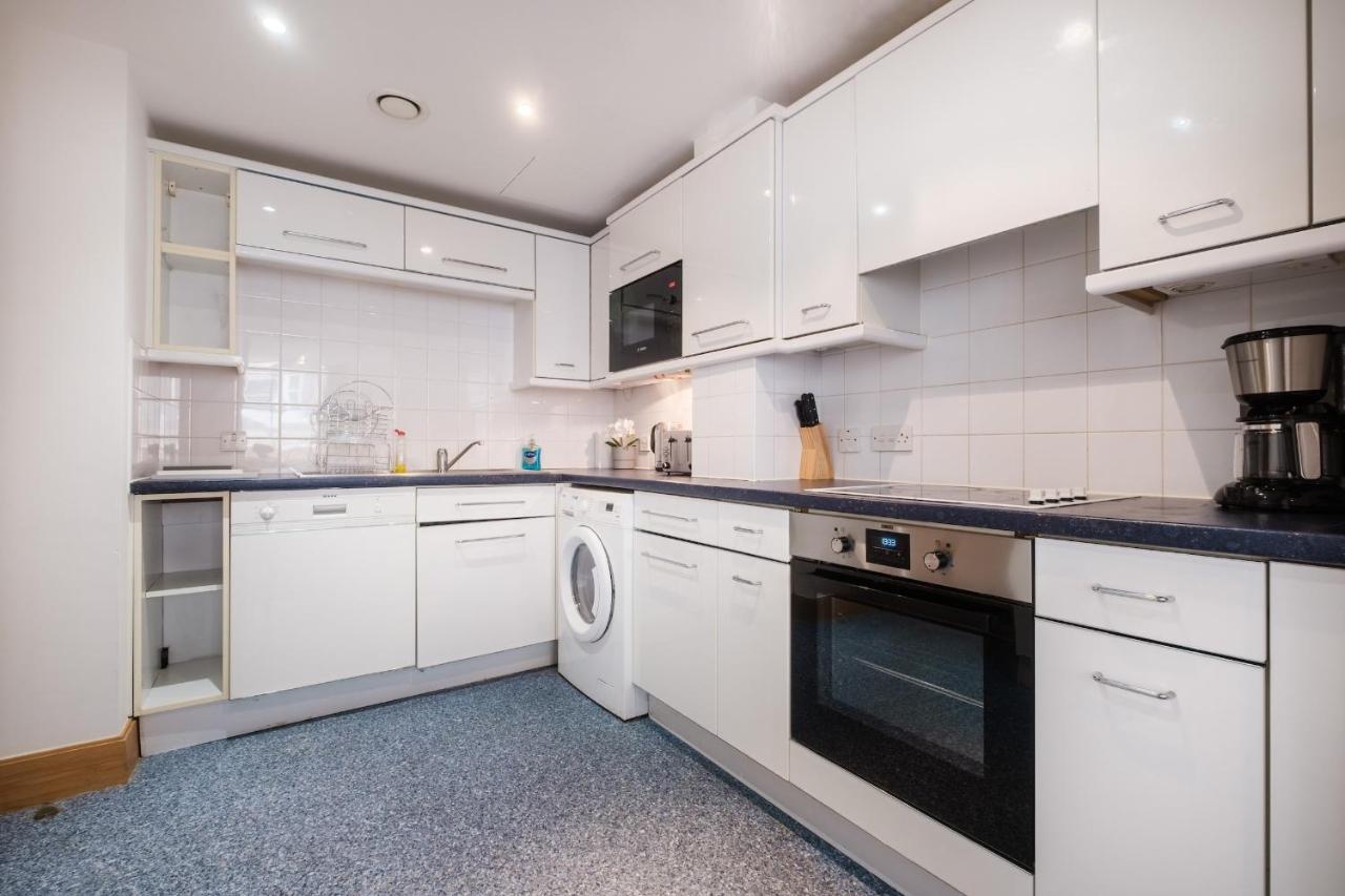 Holborn - Cityapartmentstay *