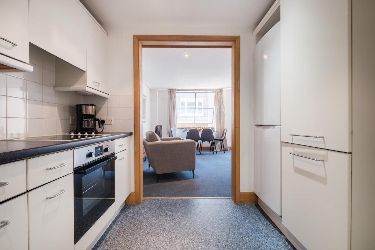 Apartment Holborn - Cityapartmentstay *