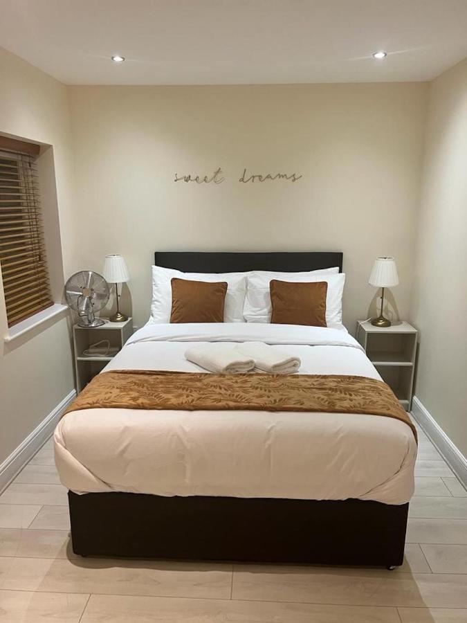 Second Nest Islington Town House * Londres