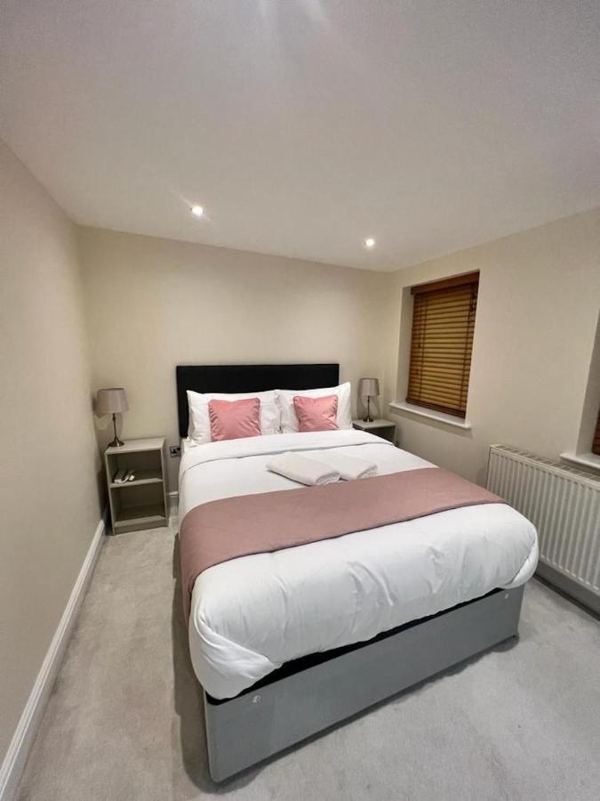 Second Nest Islington Town House Casa de férias *