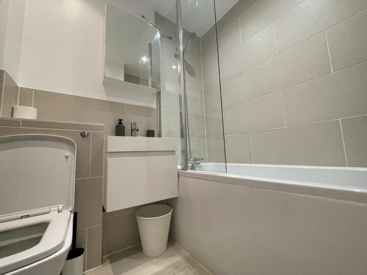 Second Nest Islington Town House Casa de férias