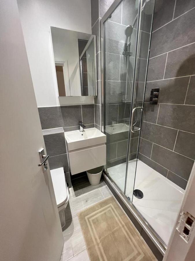 Second Nest Islington Town House Casa de férias Londres