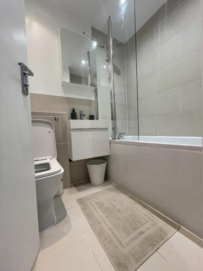 Casa de férias Second Nest Islington Town House *