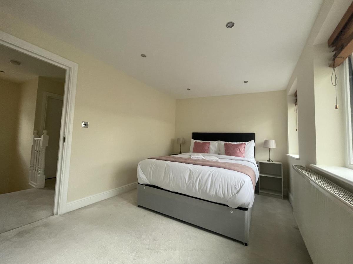 Casa de férias Second Nest Islington Town House