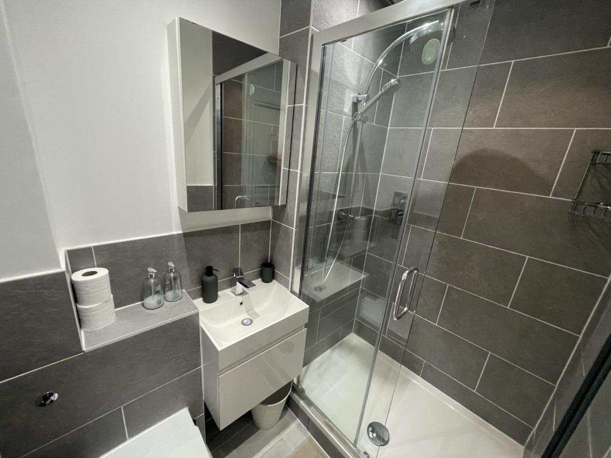 Casa de férias Second Nest Islington Town House *