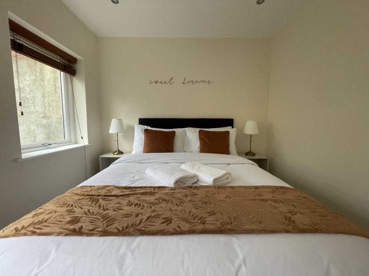 Casa de férias Second Nest Islington Town House *