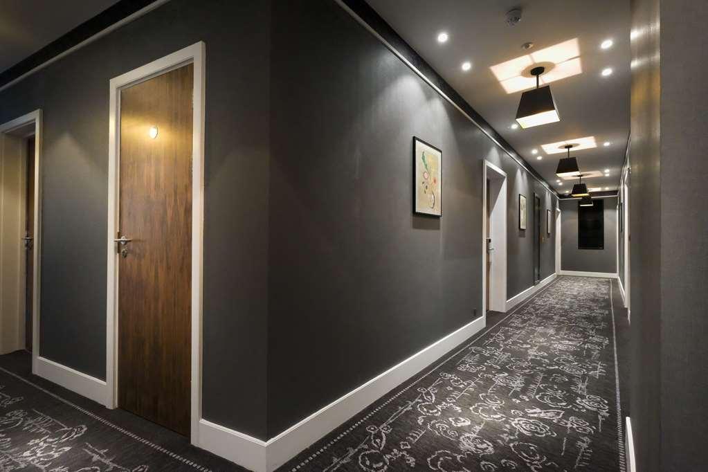 Hotel Morton