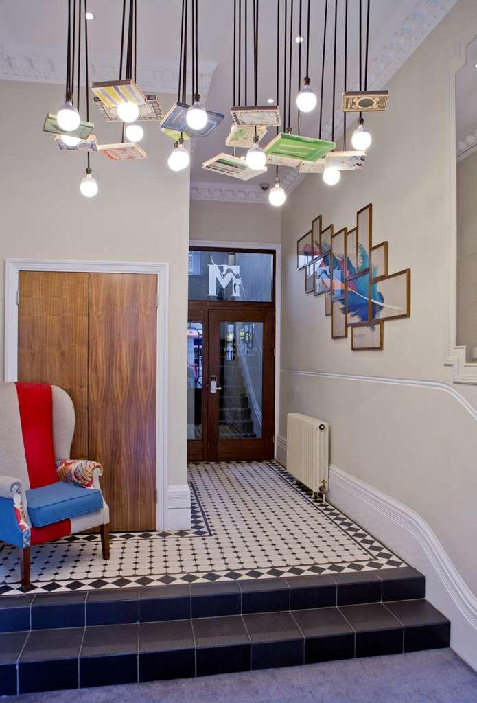 Morton 4* Londres