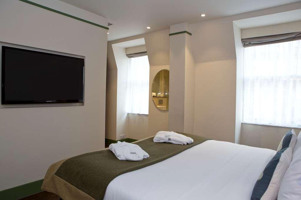 Morton Hotel 4*