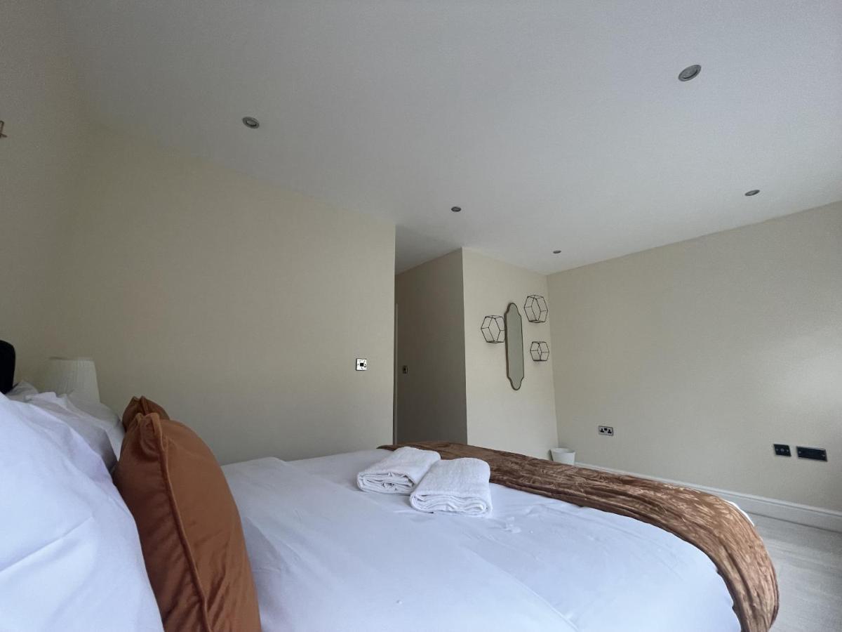 Casa de férias Second Nest Islington Town House Londres
